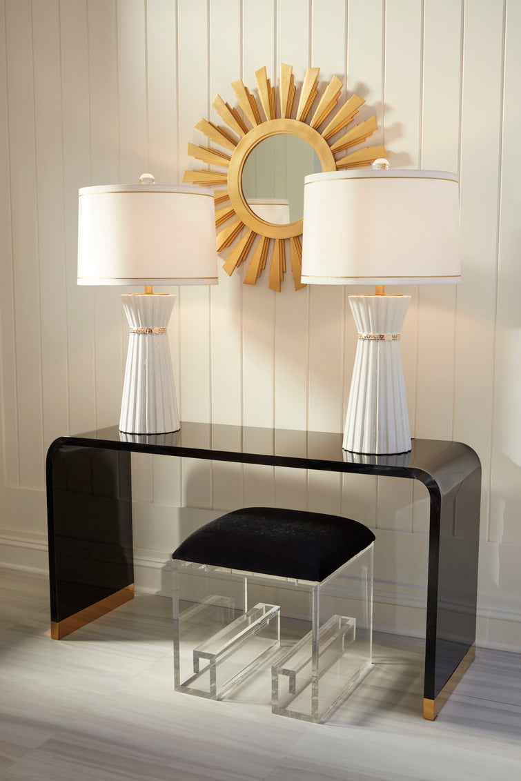Mykonos Stool