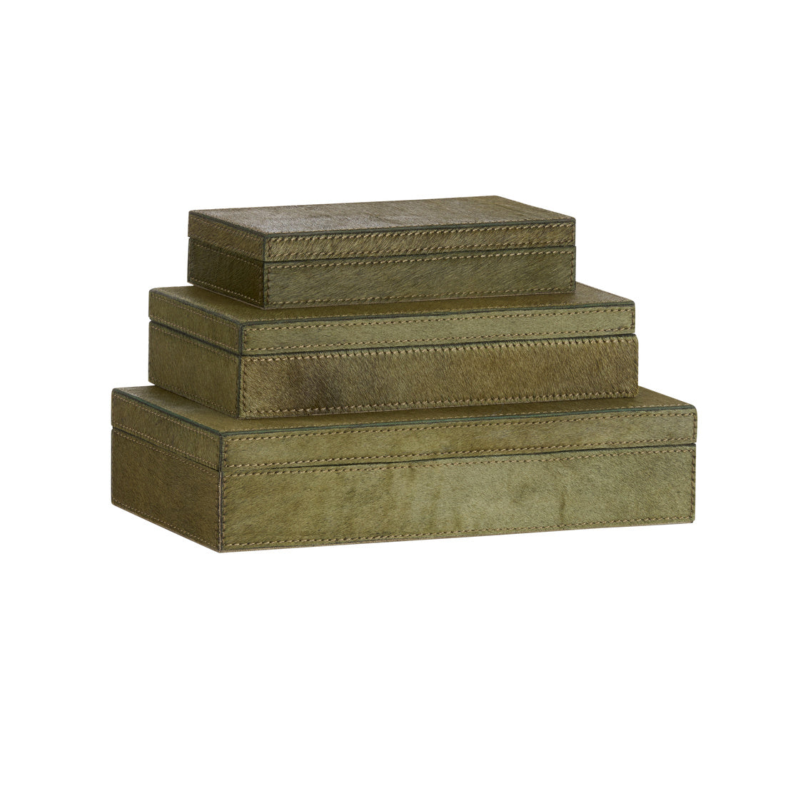 Floyd Boxes - Set of Three