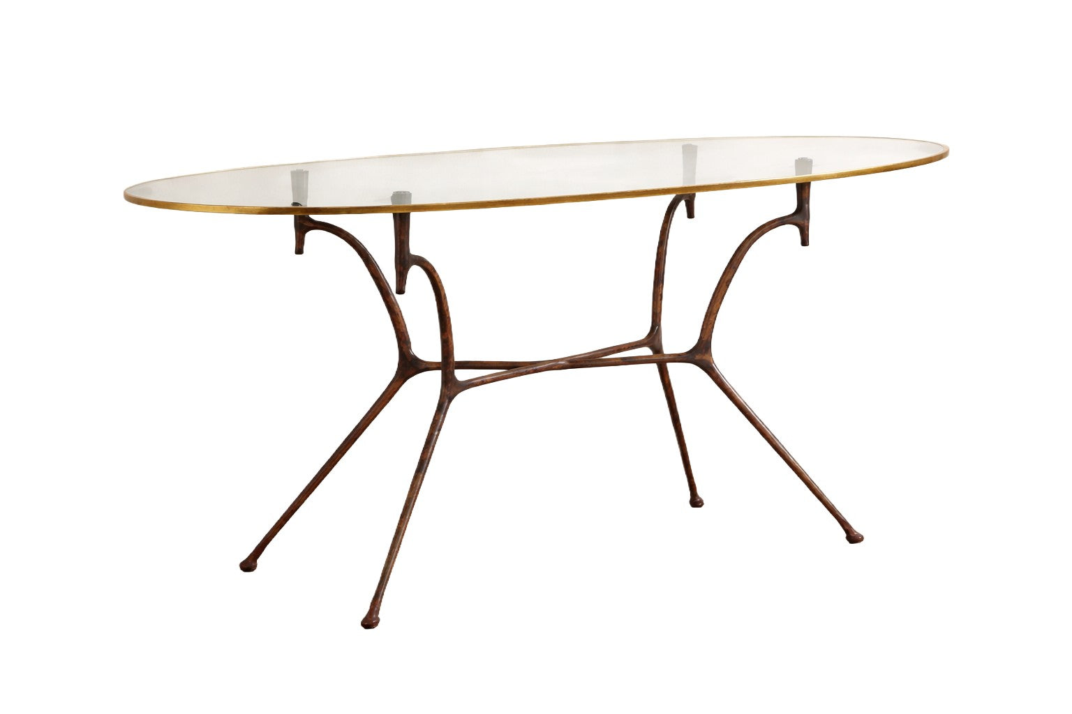 1940S French Coffee Table