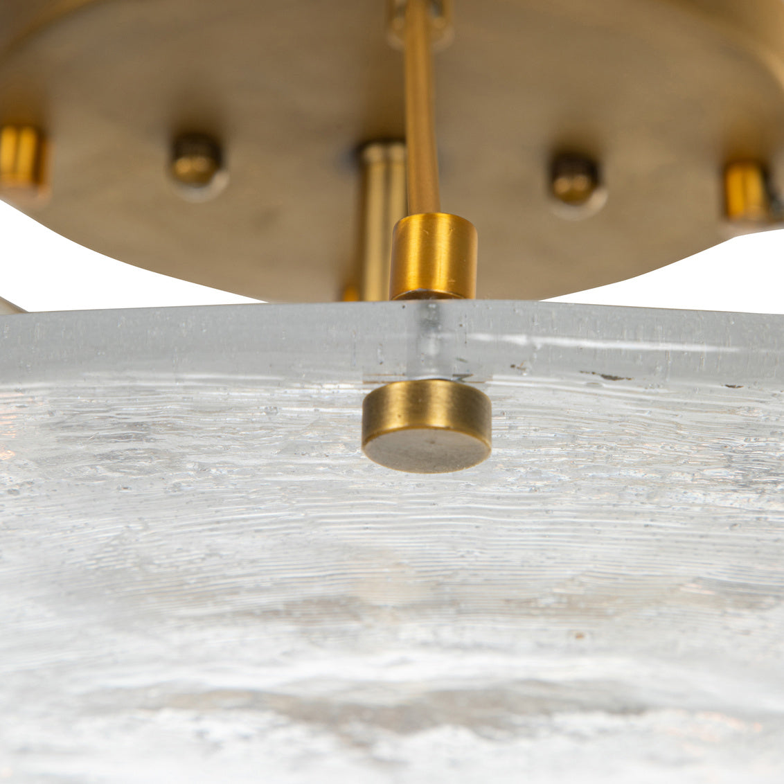 Madison Flush Mount