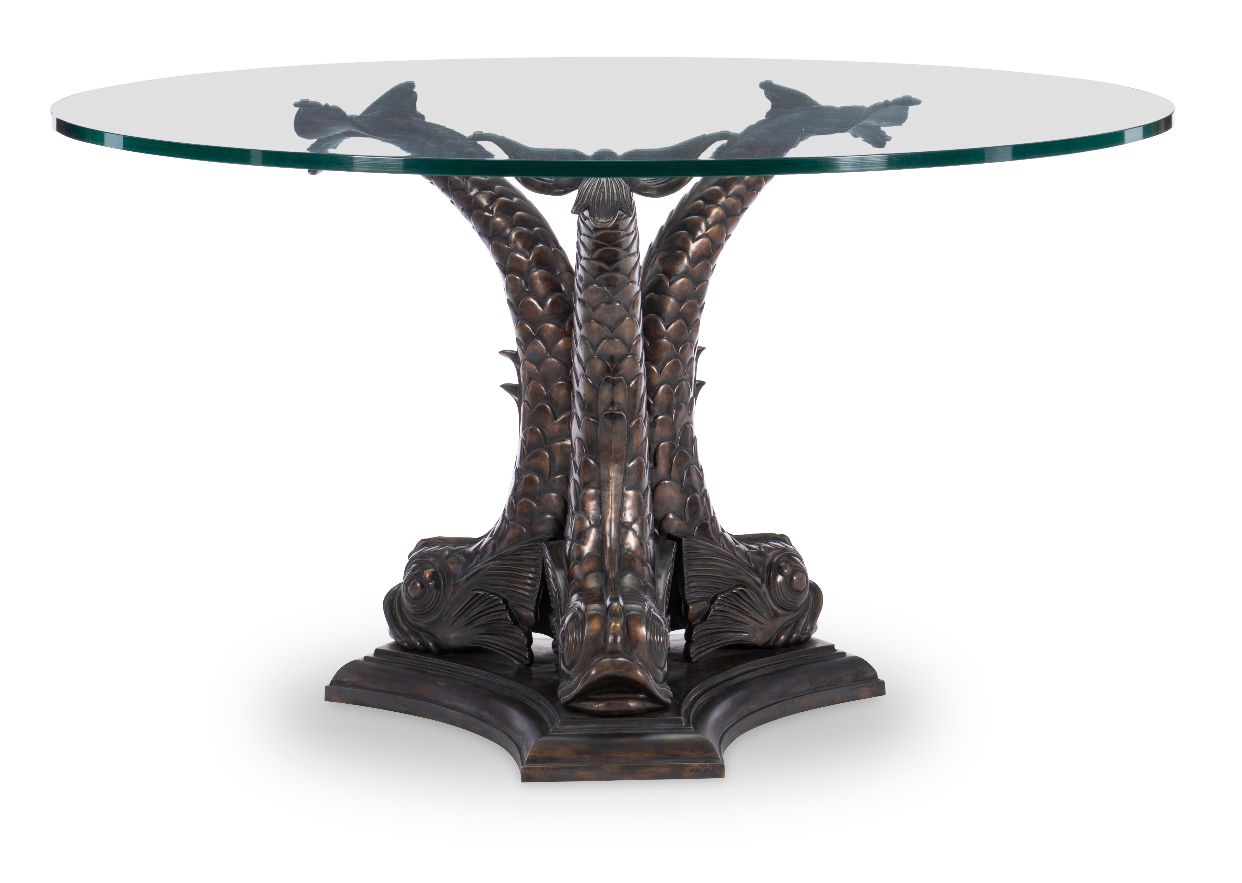 Cete Center Table