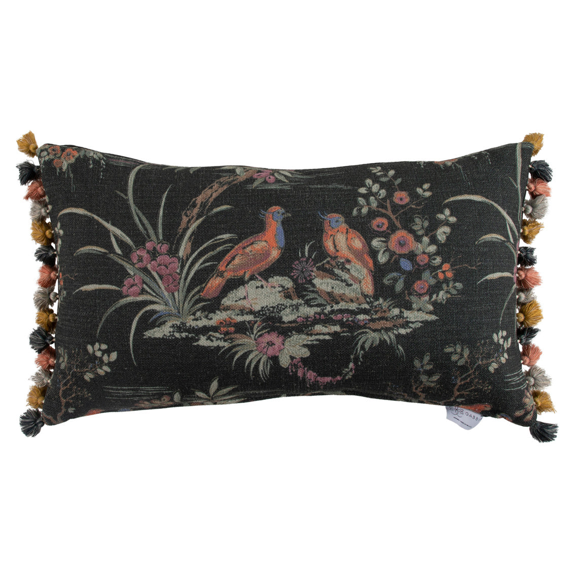 Fiji Sorbet Feather 14x24