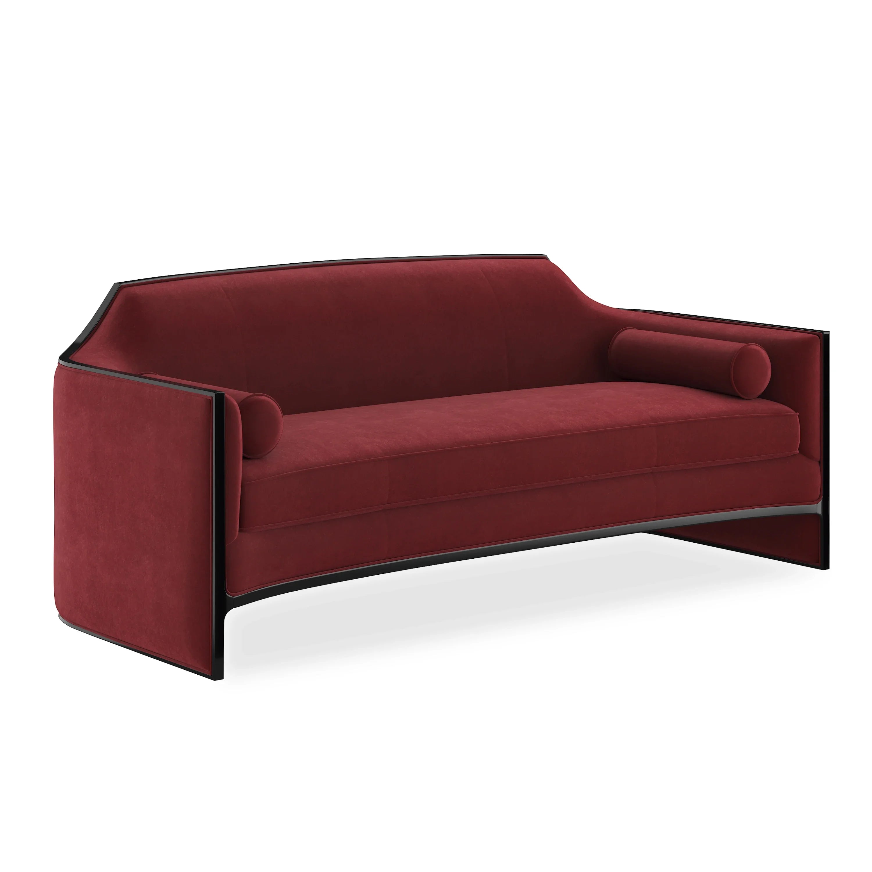 The Cat'S Meow Sofa – Sofas & Loveseats by Caracole | Sutter & Vale