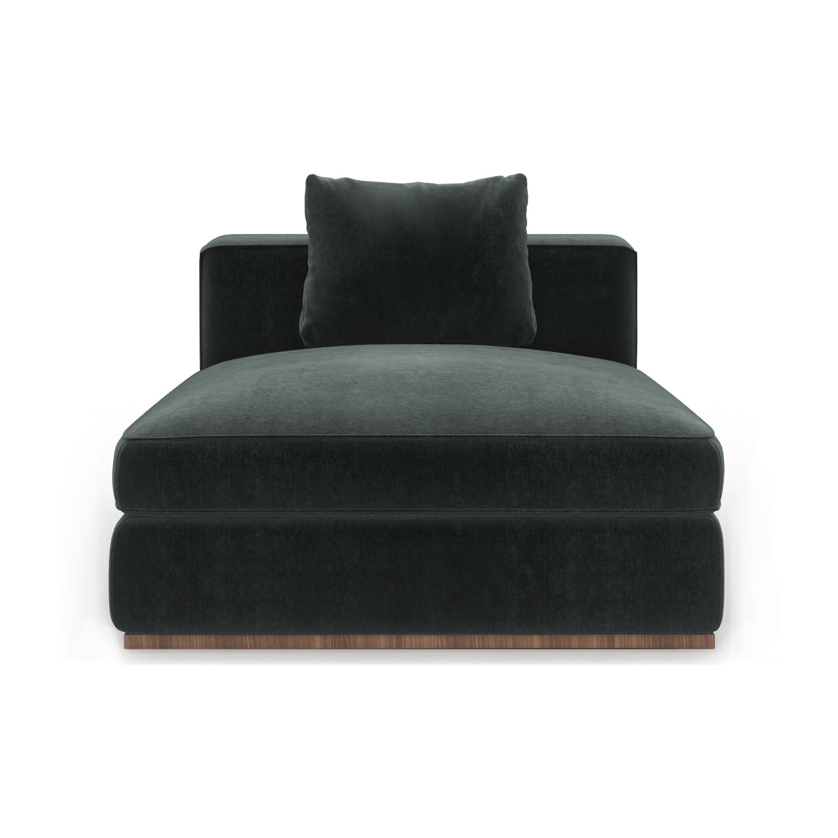 Bello Armless Chair