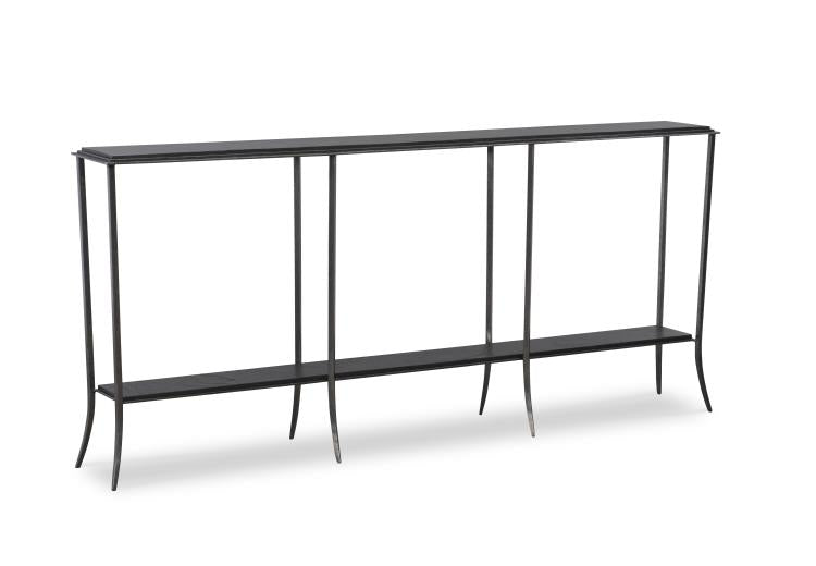 Elan Console Table – Consoles by Maitland-Smith | Sutter & Vale