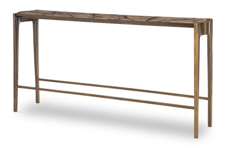 Flow Console Table – Consoles by Maitland-Smith | Sutter & Vale