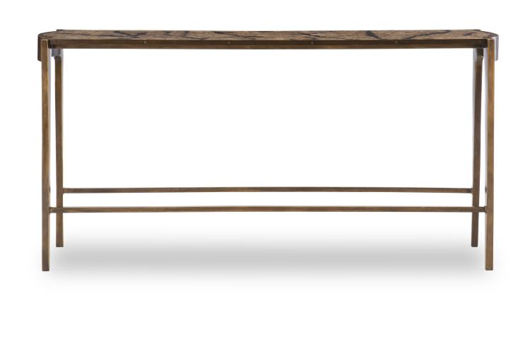 Flow Console Table – Consoles by Maitland-Smith | Sutter & Vale