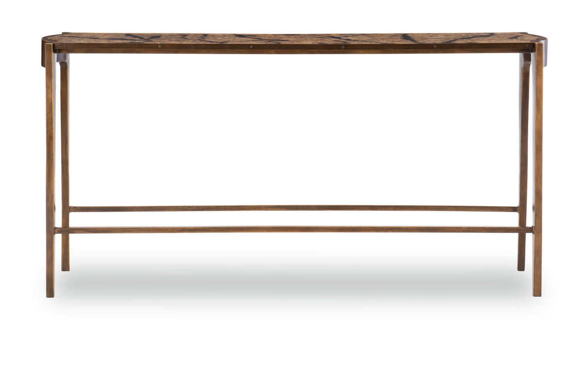 Flow Console Table