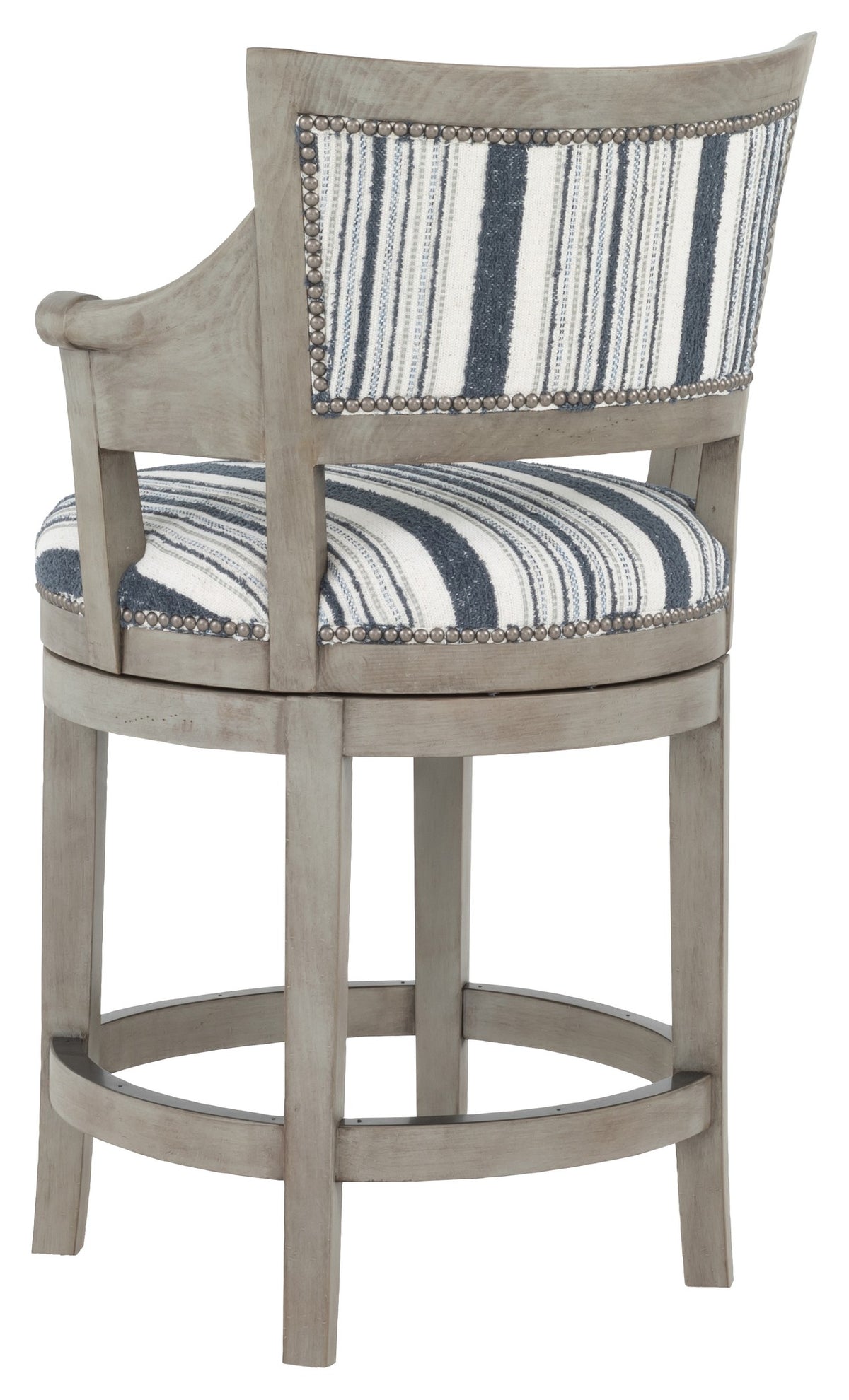 Arden Swivel Counter Stool (8302-C6) - Fairfield Chair