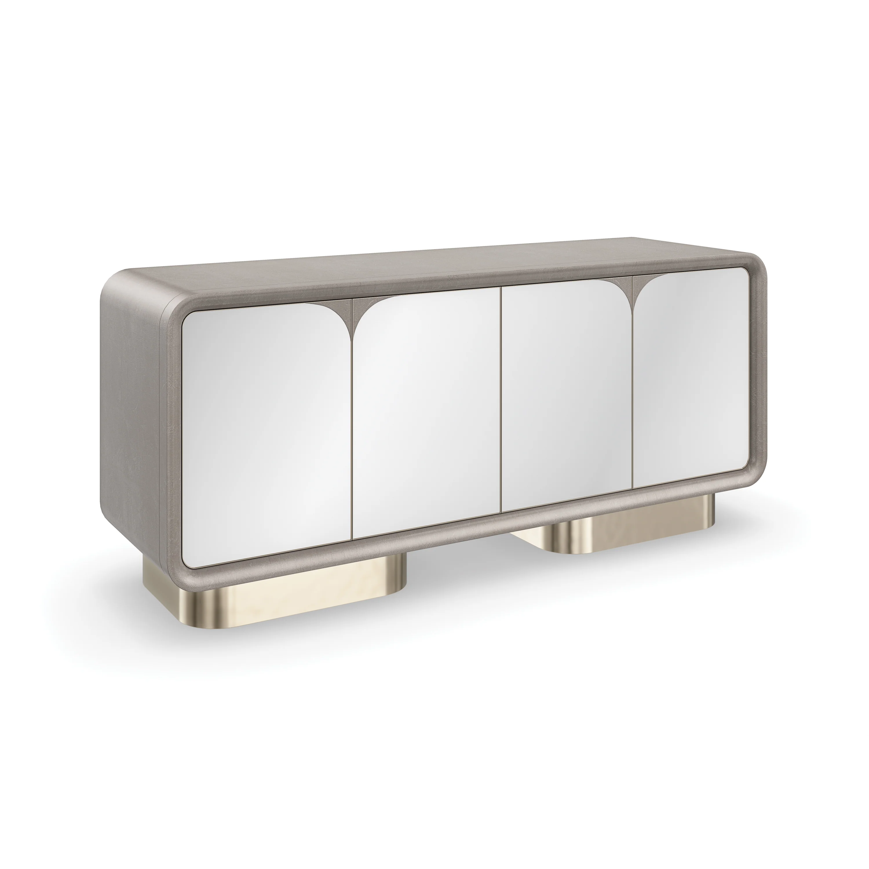 Aero – Cabinets by Caracole | Sutter & Vale
