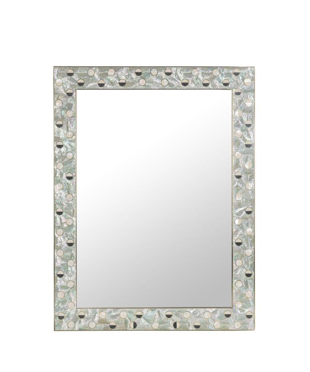 Dola Mirror – Mirrors by Maitland-Smith | Sutter & Vale