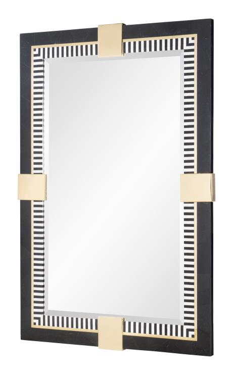 Spectator Mirror – Mirrors by Maitland-Smith | Sutter & Vale