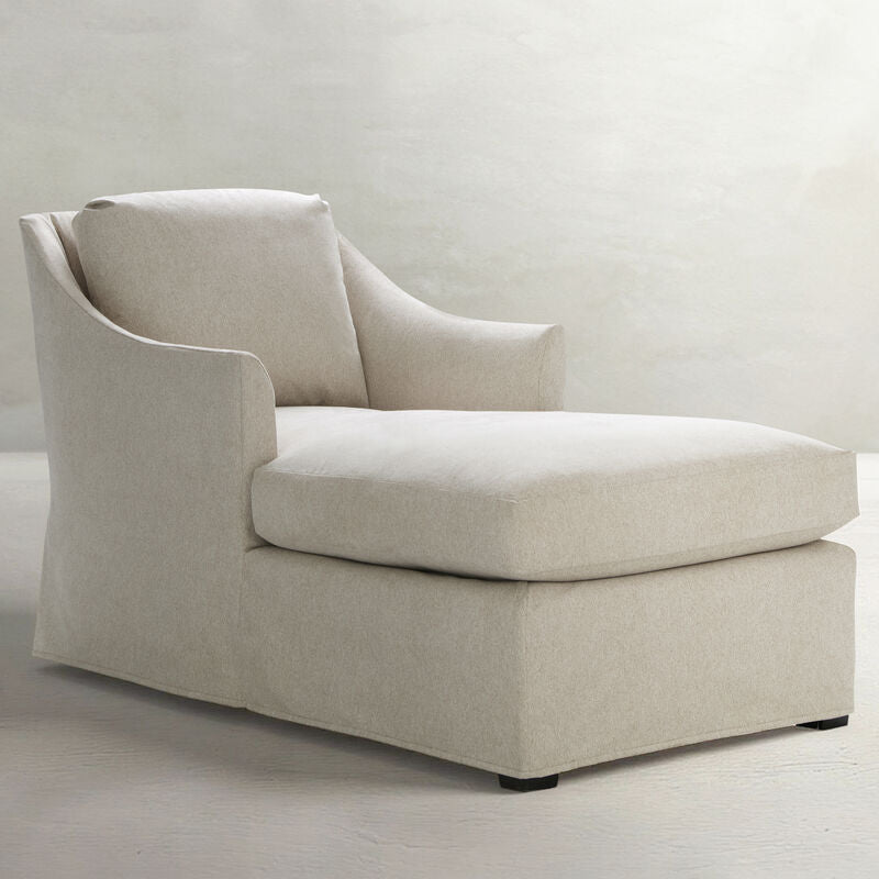 Baldwin Swivel Chair