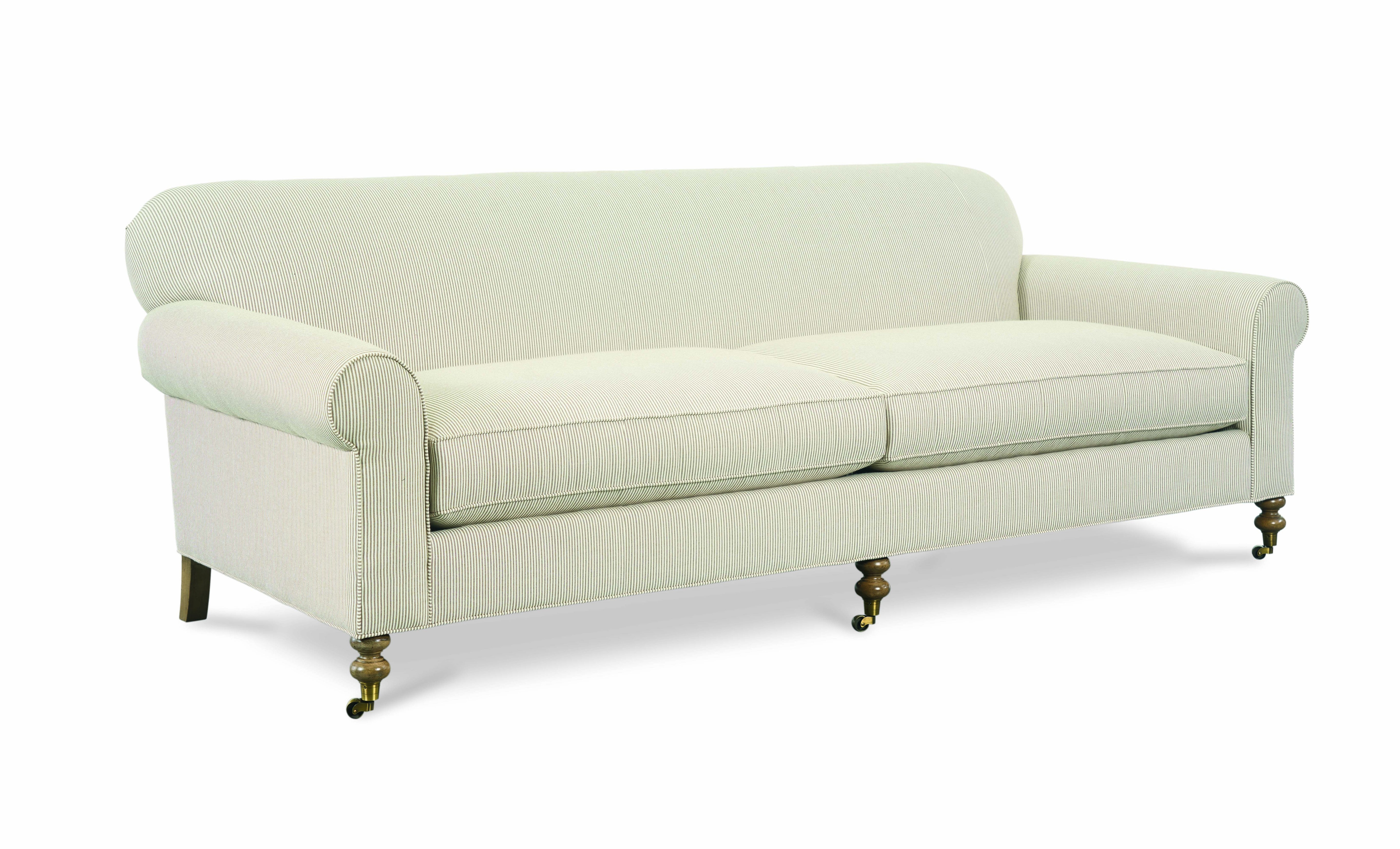 Theodore Long Sofa
