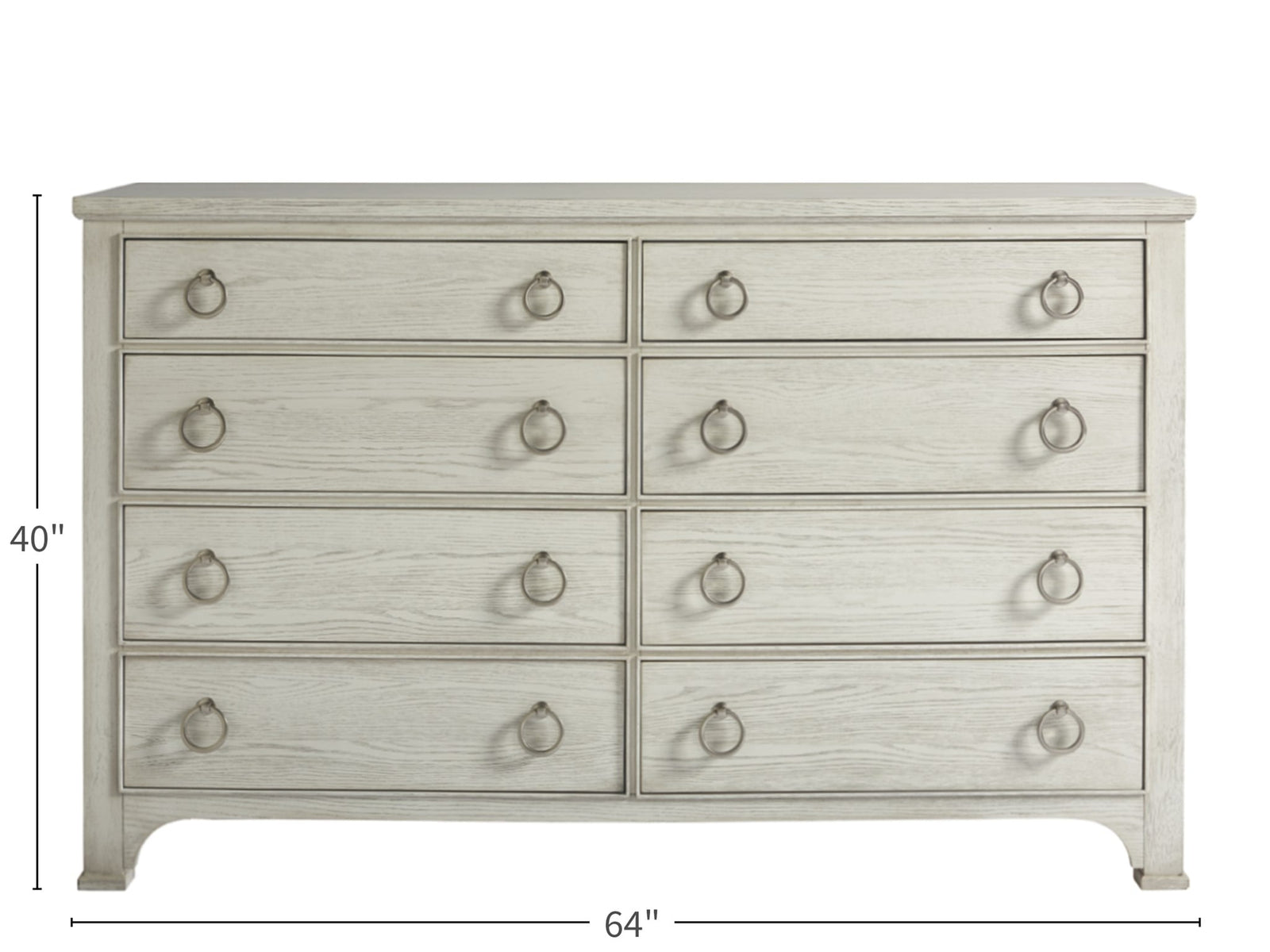 Escape-Coastal Living Home Collection The Escape Drawer Dresser