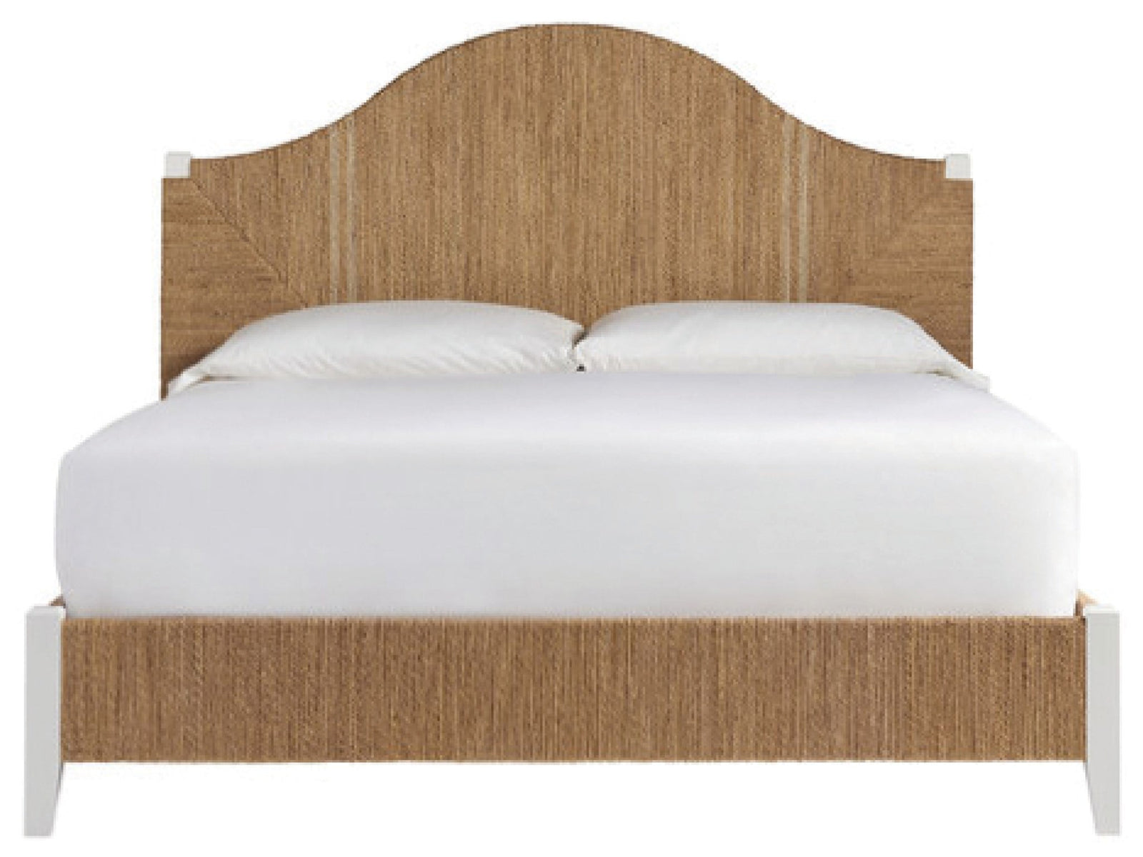 Escape-Coastal Living Home Collection Seabrook King Bed