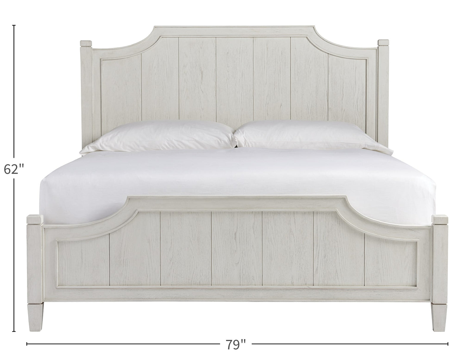 Escape-Coastal Living Home Collection Surfside King Bed