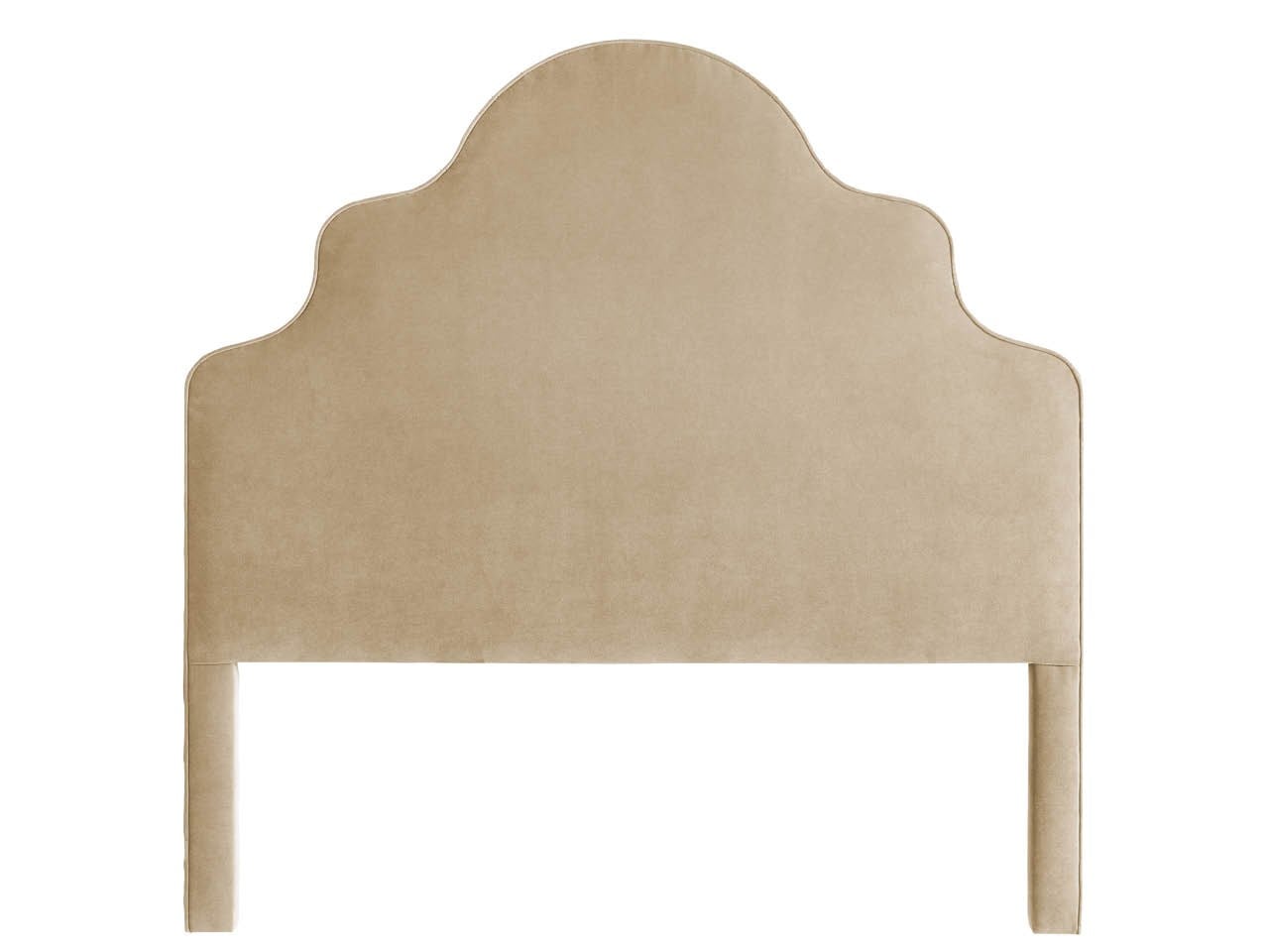 Sagamore Hill Headboard Full-Queen-Special Order