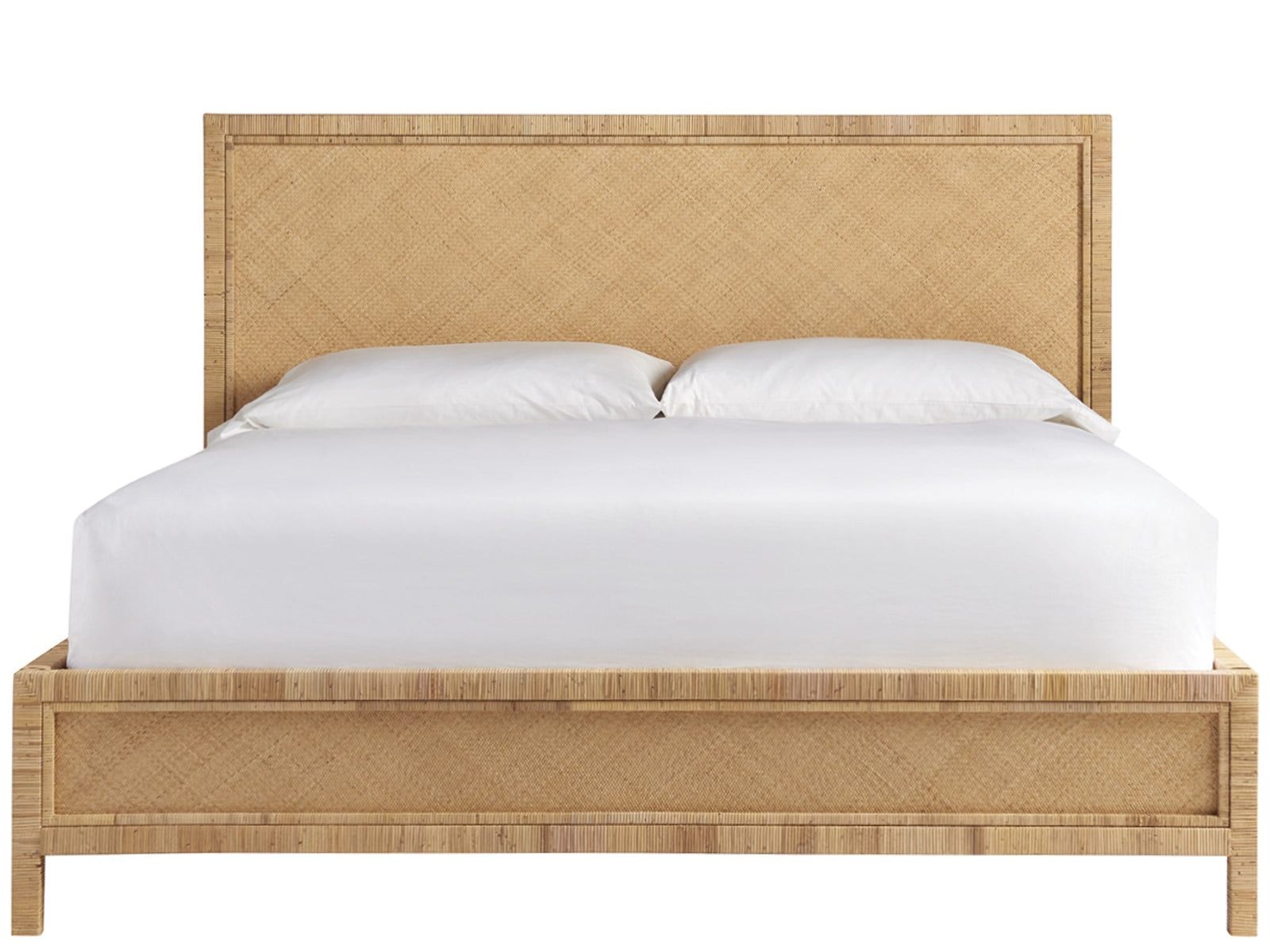 Escape-Coastal Living Home Collection Long Key King Bed