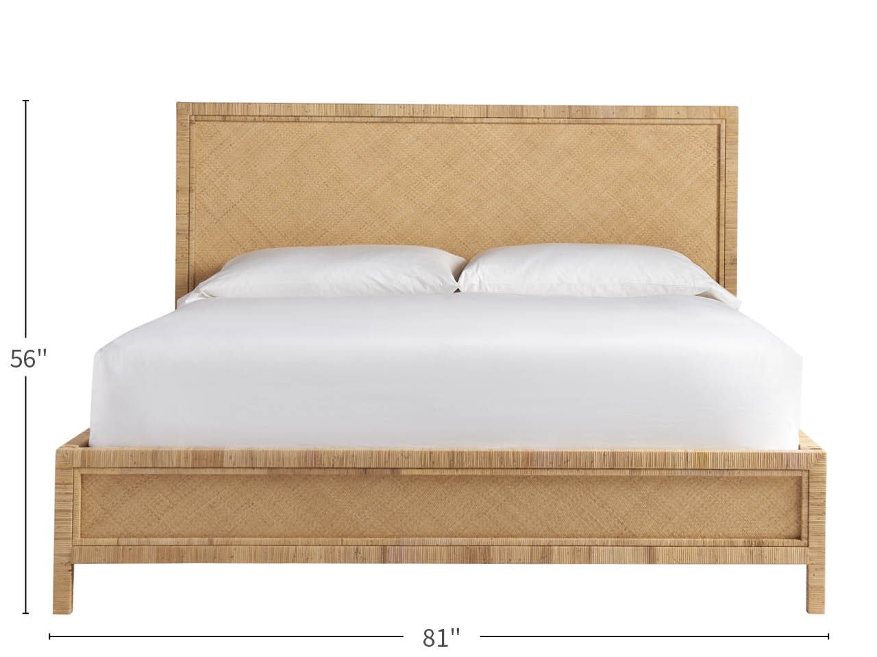 Escape-Coastal Living Home Collection Long Key King Bed