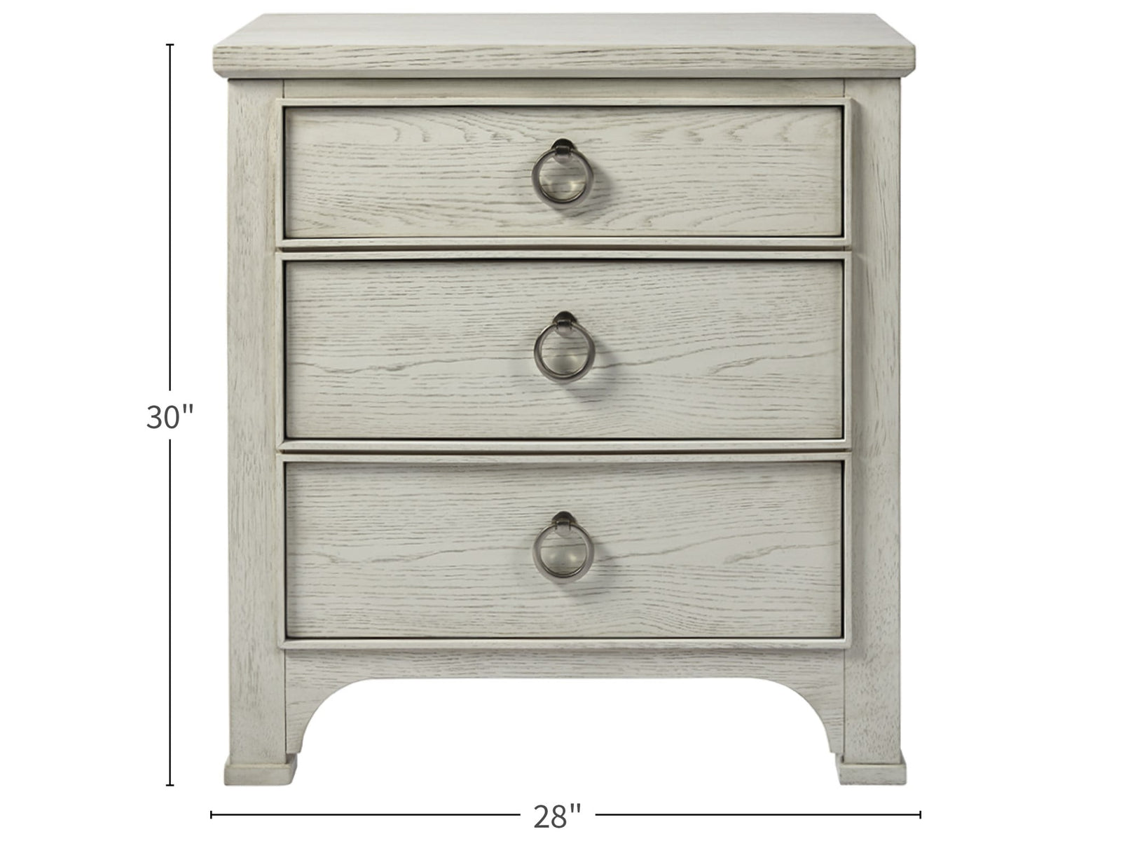 Escape-Coastal Living Home Collection Nightstand