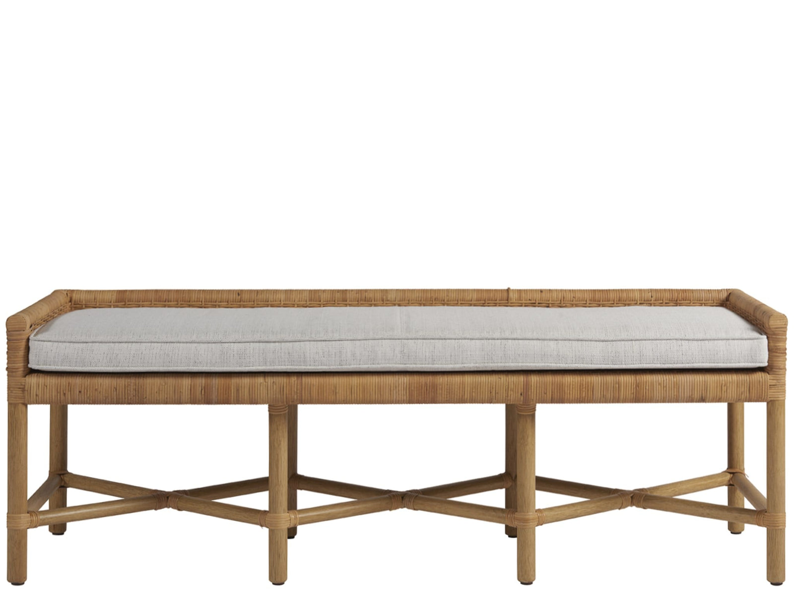 Escape-Coastal Living Home Collection Pull Up Bench