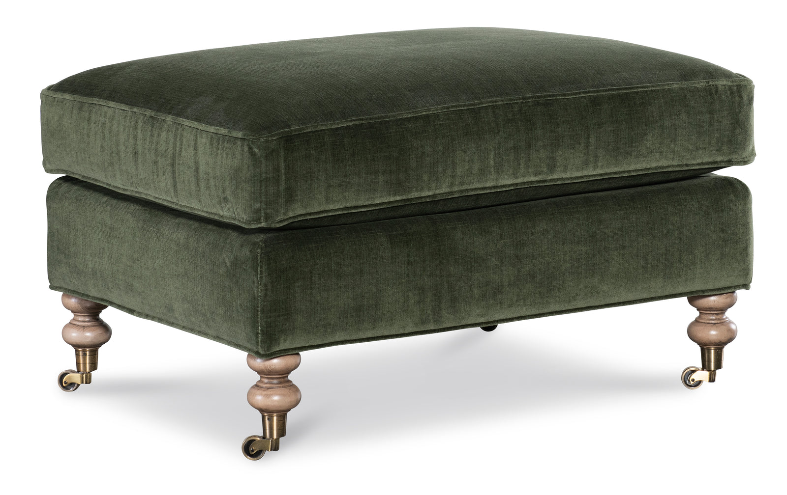 Franklin Ottoman