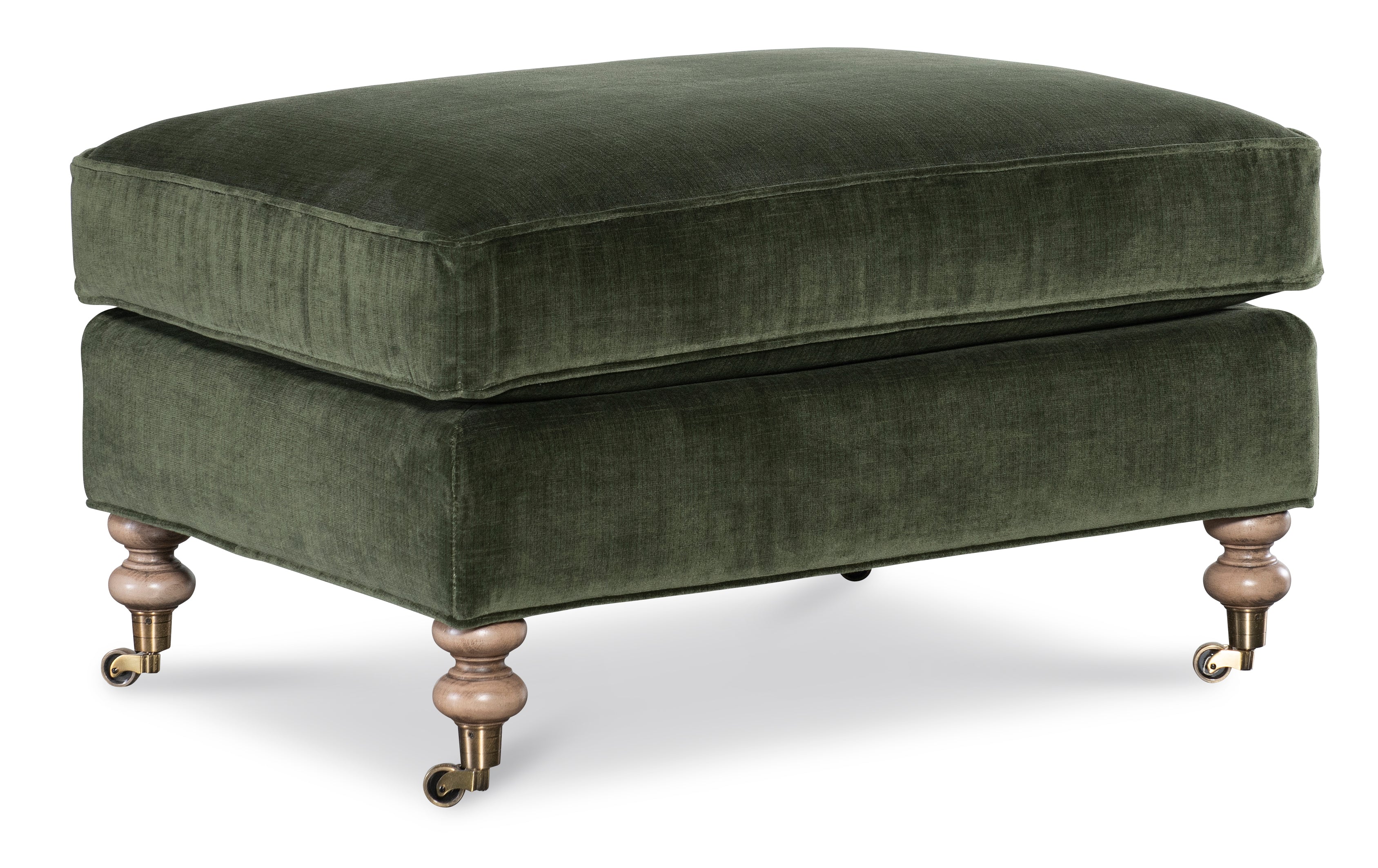 Franklin Ottoman