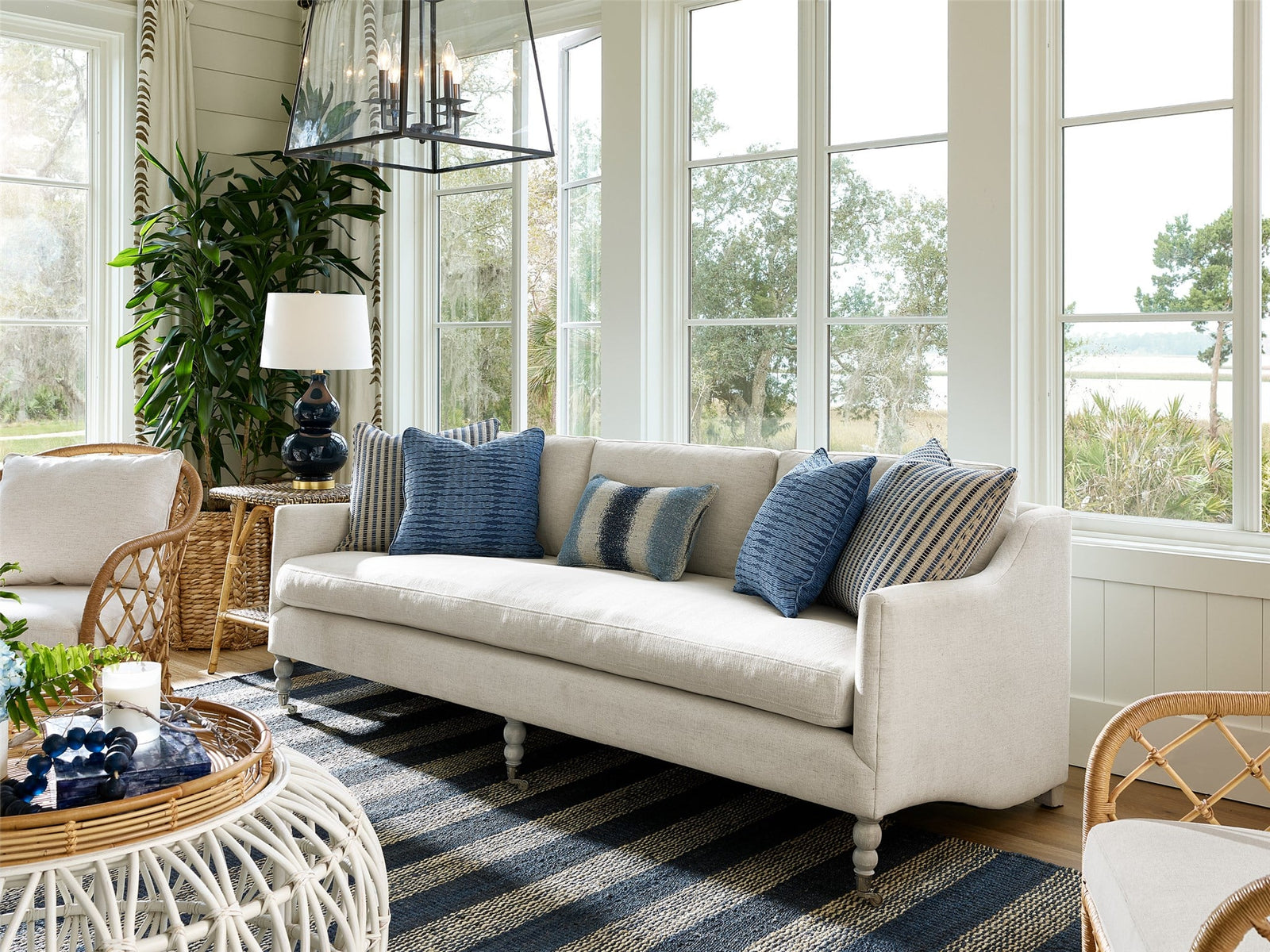 Kiawah Sofa - Special Order