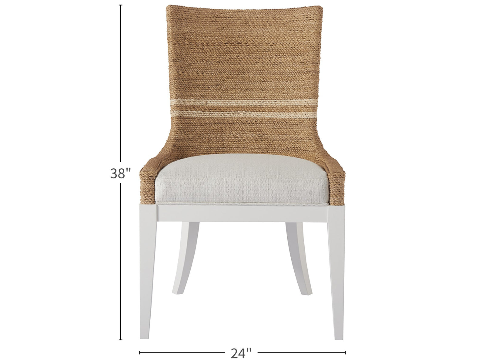 Escape-Coastal Living Home Collection Siesta Key Dining Chair
