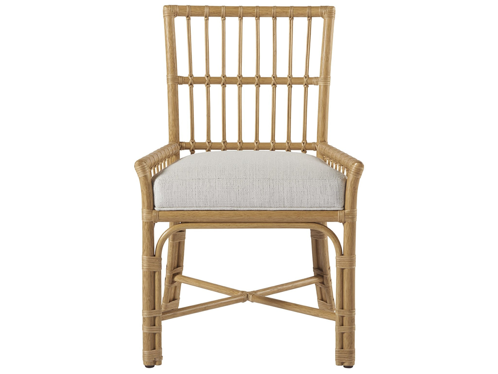Escape-Coastal Living Home Collection Clearwater Low Arm Chair
