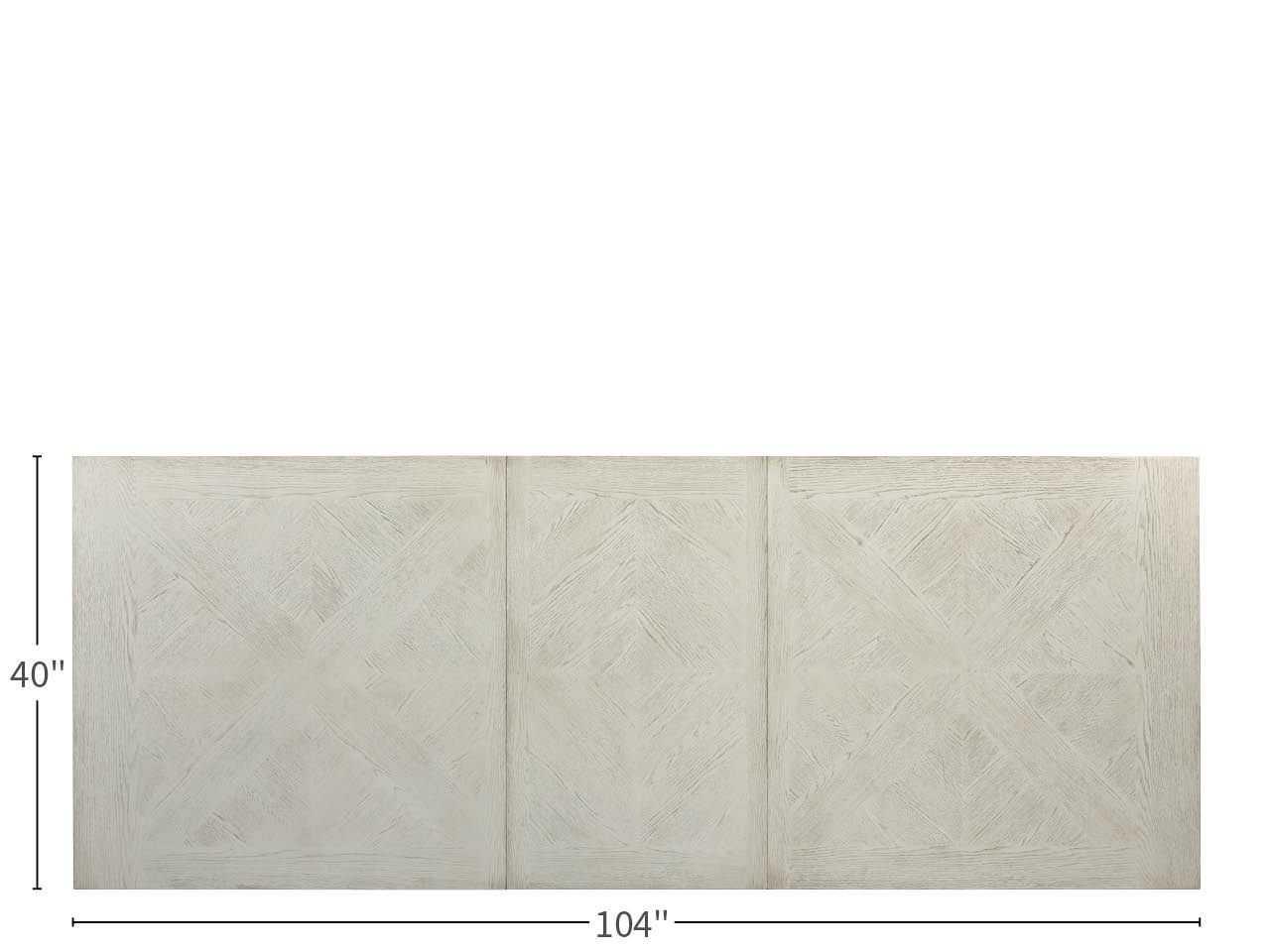 Escape-Coastal Living Home Collection Homecoming Dining Table