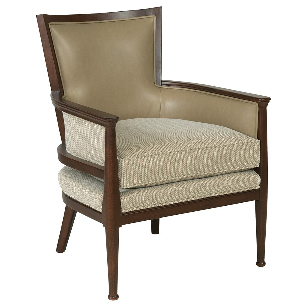 Pierce Occasional Chair (8337-01) - Fairfield Chair