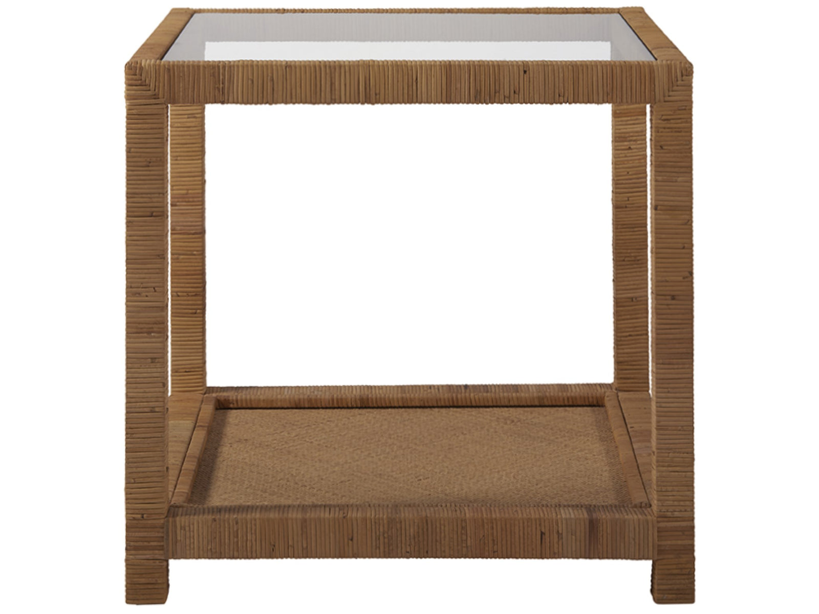 Escape-Coastal Living Home Collection Long Key End Table