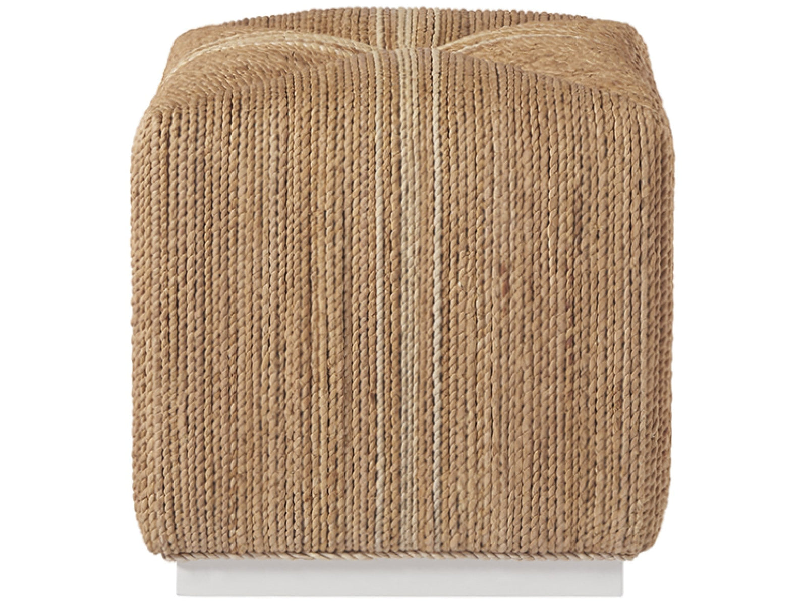 Escape-Coastal Living Home Collection Abaca Cube