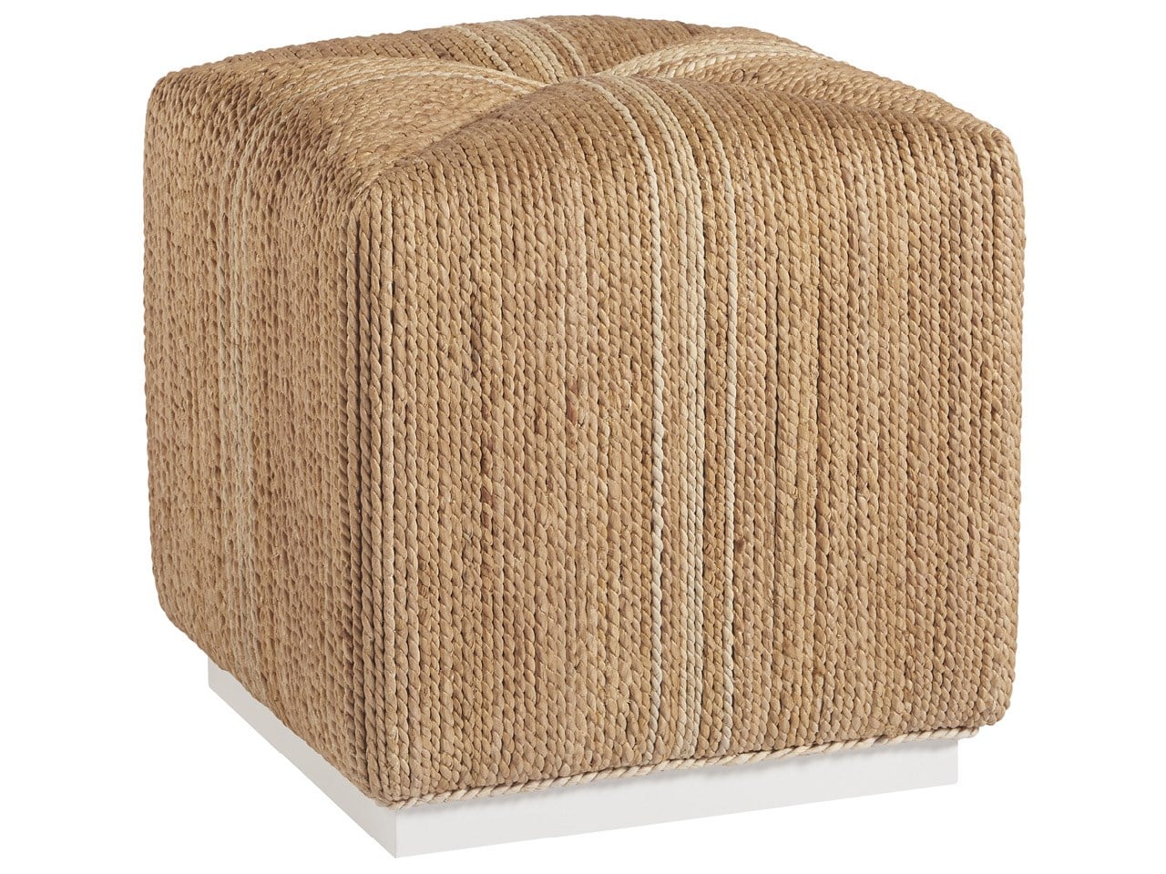 Escape-Coastal Living Home Collection Abaca Cube