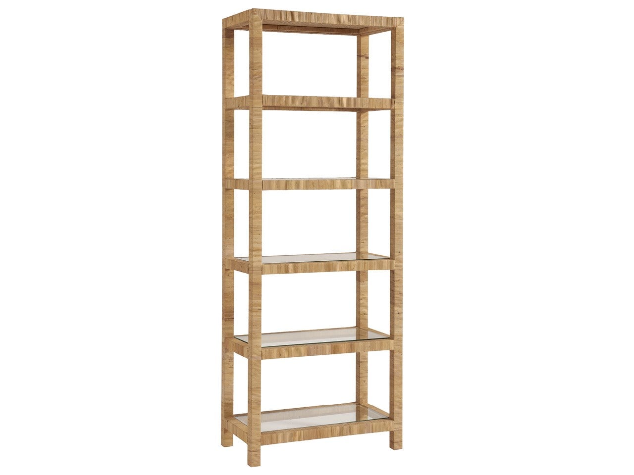 Escape-Coastal Living Home Collection Long Key Etagere