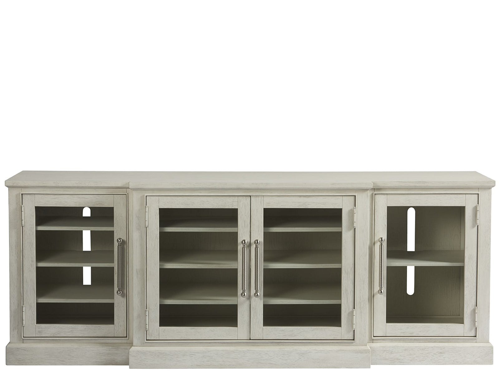 Escape-Coastal Living Home Collection Escape Entertainment Console