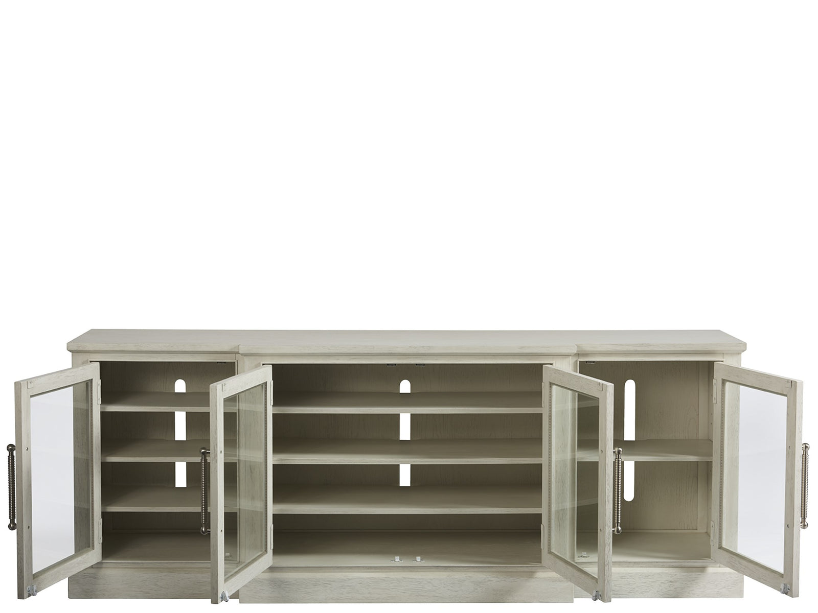 Escape-Coastal Living Home Collection Escape Entertainment Console