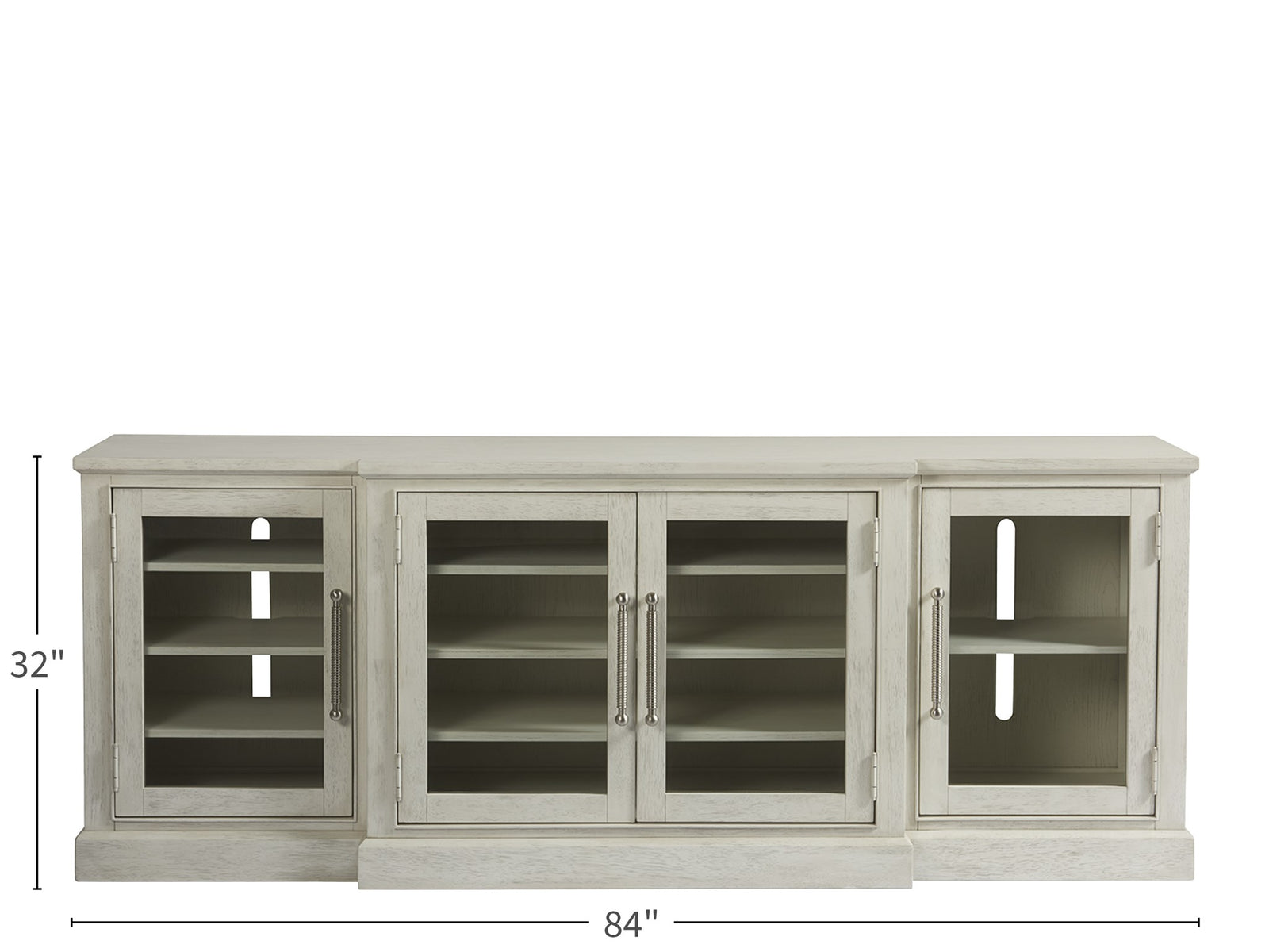 Escape-Coastal Living Home Collection Escape Entertainment Console