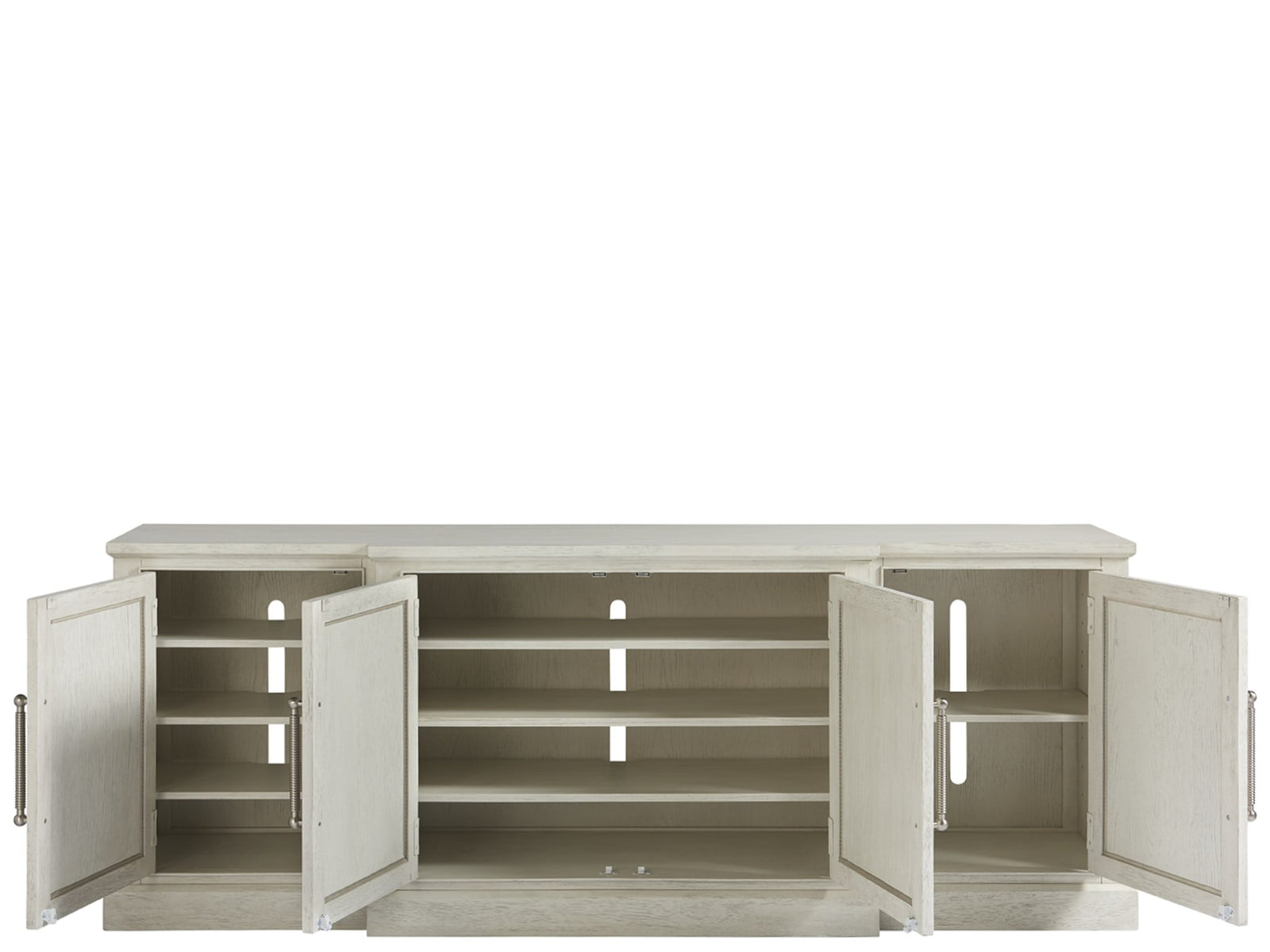 Escape-Coastal Living Home Collection Escape Entertainment Console