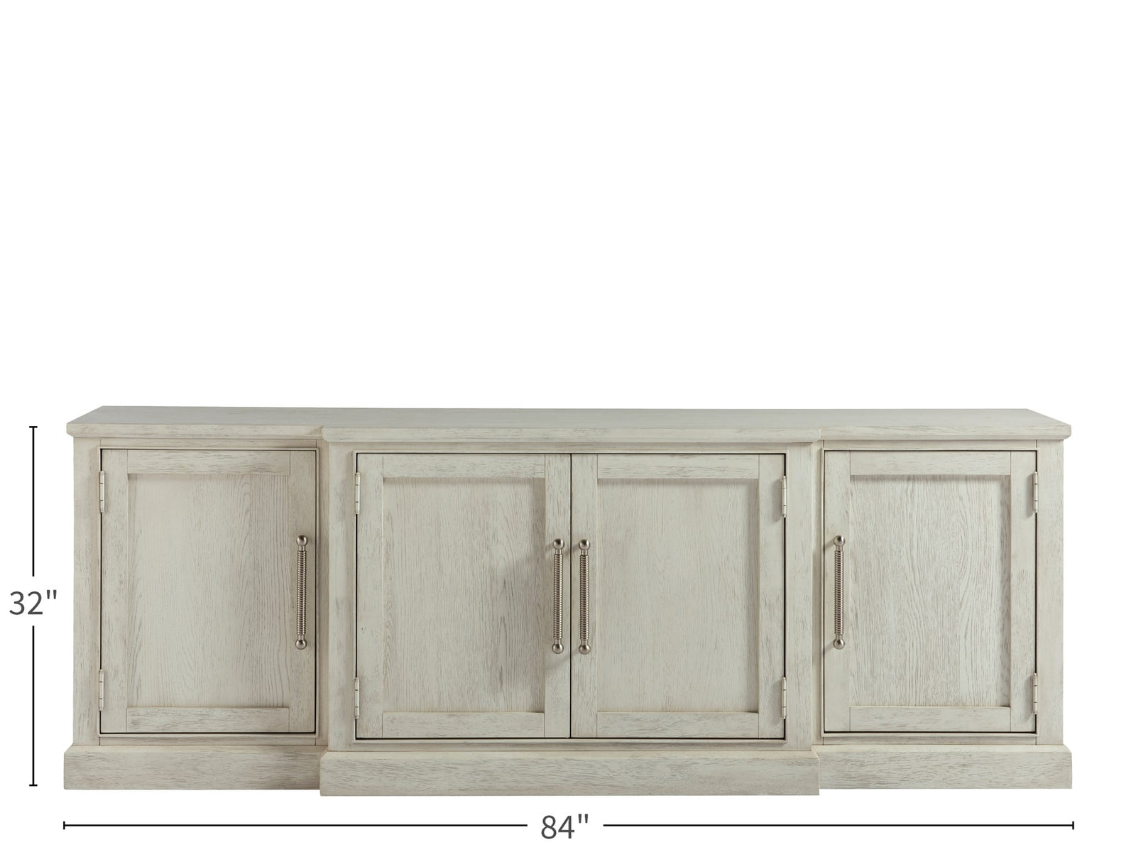 Escape-Coastal Living Home Collection Escape Entertainment Console