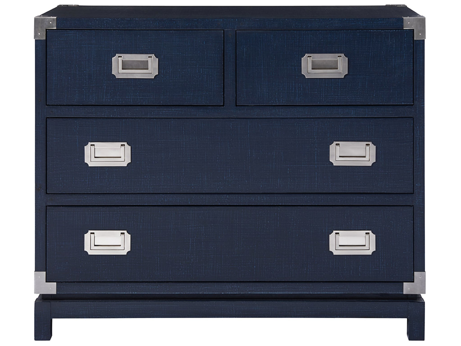 Escape-Coastal Living Home Collection Coastal Campaign Chest