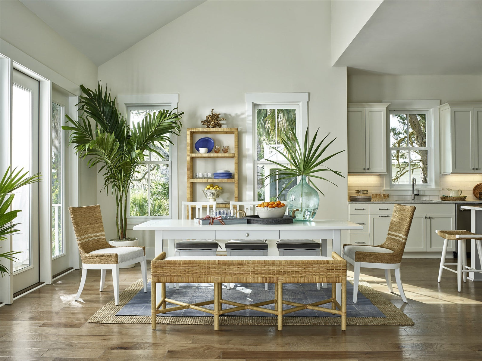 Escape-Coastal Living Home Collection Siesta Key Dining Chair