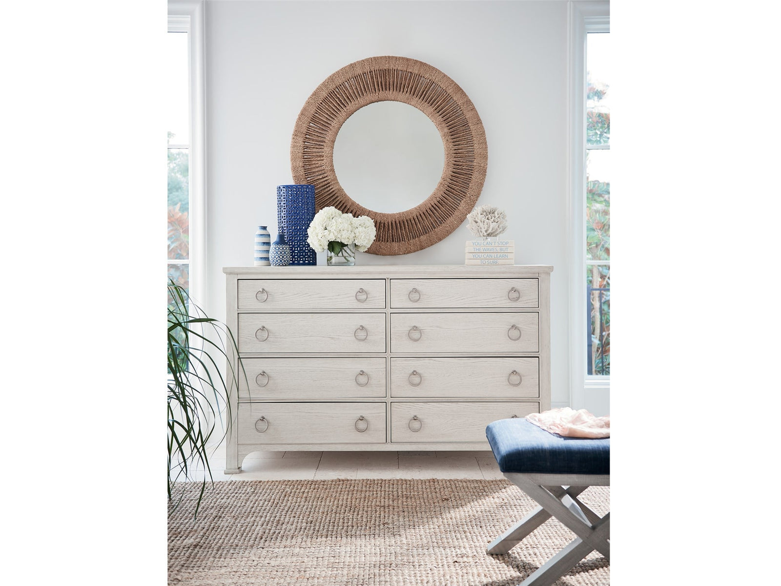 Escape-Coastal Living Home Collection Coca Plum Mirror