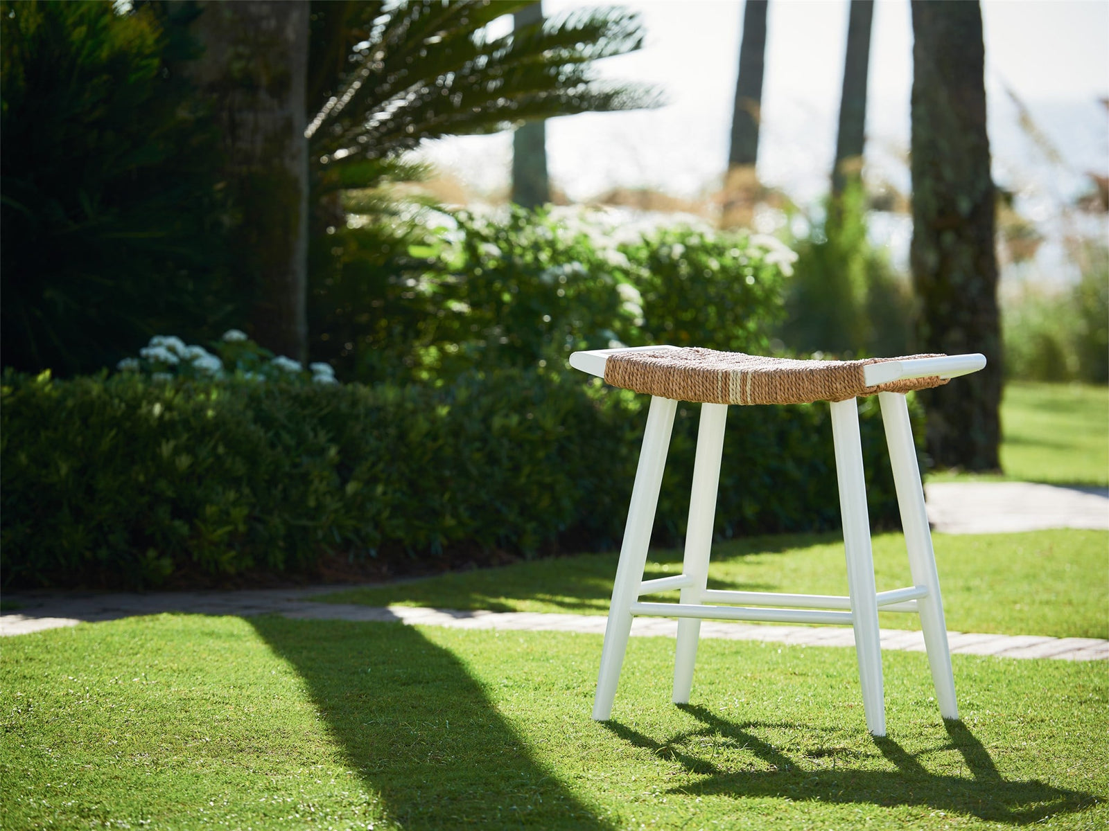 Escape-Coastal Living Home Collection Counter Stool