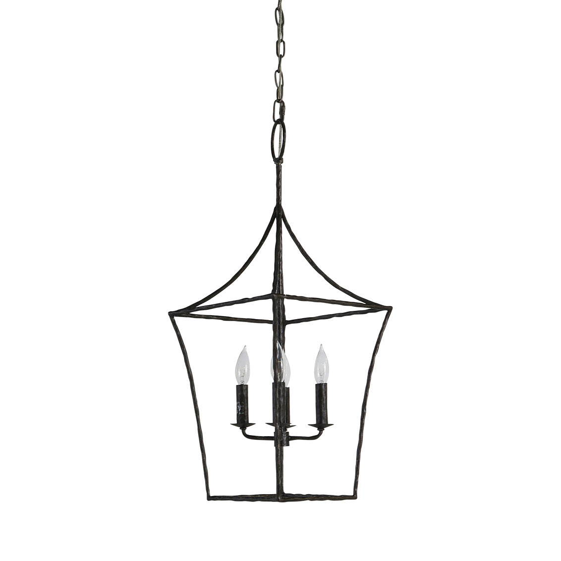 Clover Pendant - Large