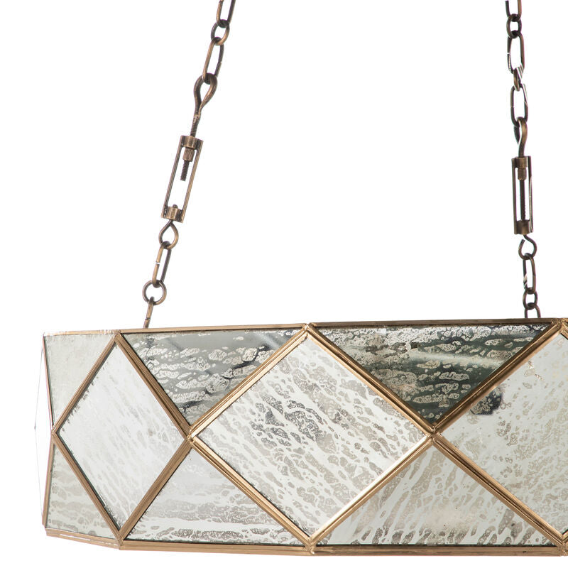 Maybelle Chandelier - Small