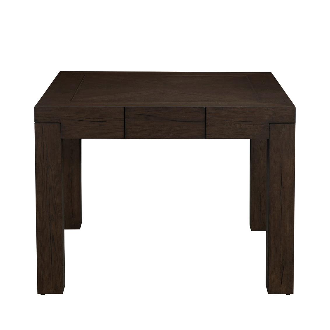 Highland Square Dining Table - Dusk