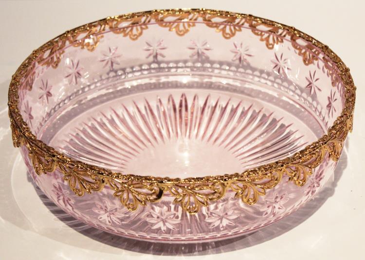 Glorieux Bowl – Wall Decor by Maitland-Smith | Sutter & Vale